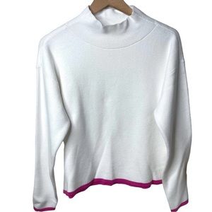 Maeve by Anthropologie Sweater Size Medium